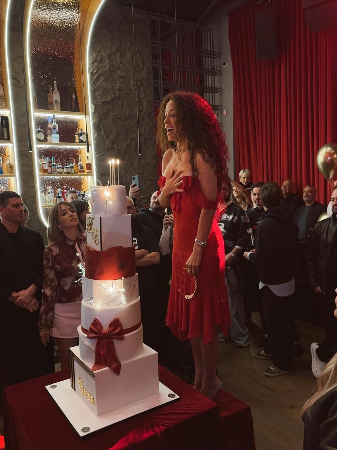 Η Ελένη Φουρέιρα