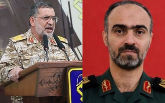 Πόλεμος στο Ιράν: ΗΠΑ και Ισραήλ χτύπησαν 16 ιρανικά φορτηγά πλοία σε λιμάνια – Nεκροί σε βομβαρδισμούς o εκπρόσωπος των Φρουρών της Επανάστασης και ο αρχηγός των μυστικών υπηρεσιών της Μπασίτζ (live)