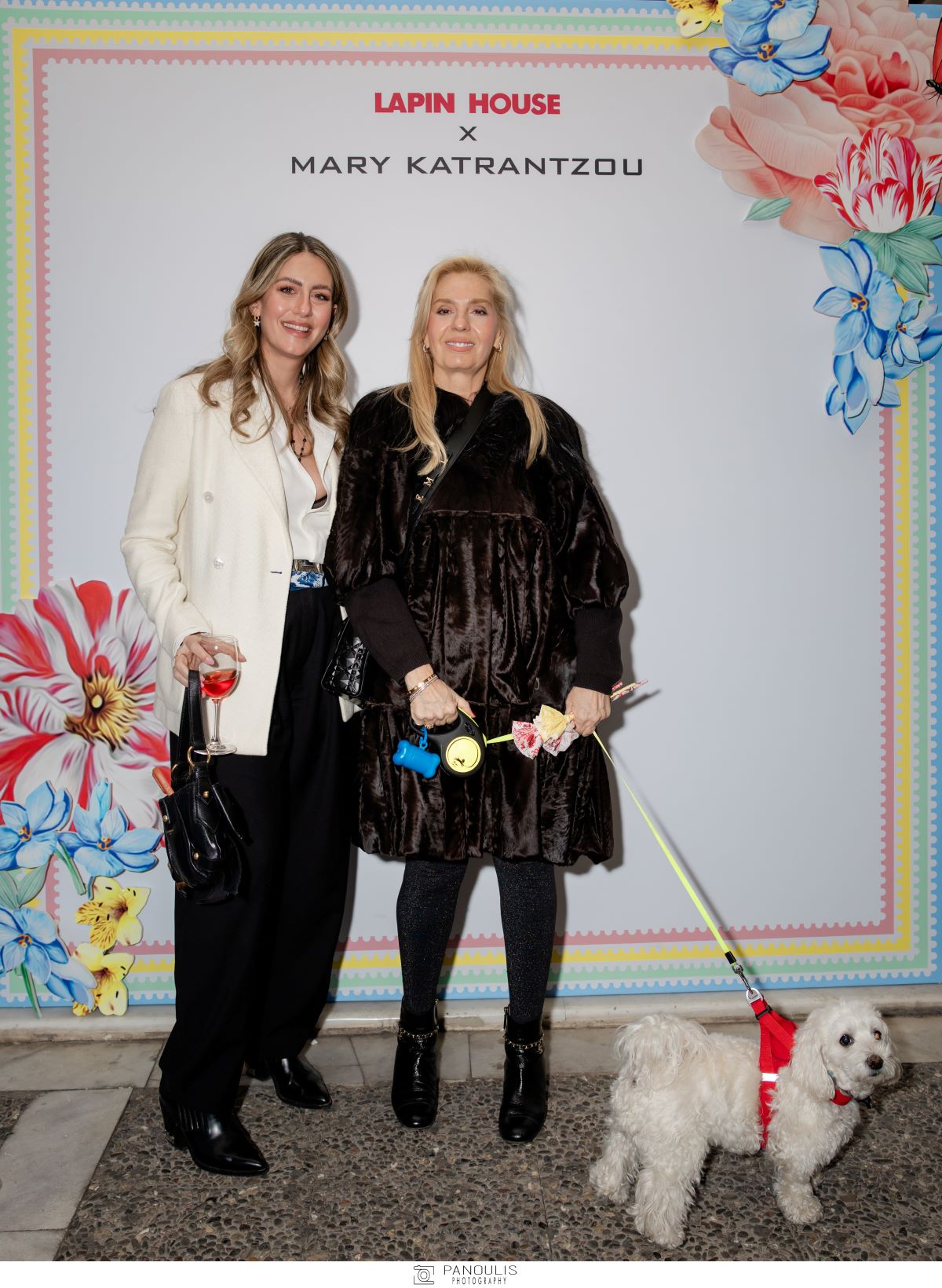 Κατερίνα Παπαϊωάννου, Ελενα Μακρή