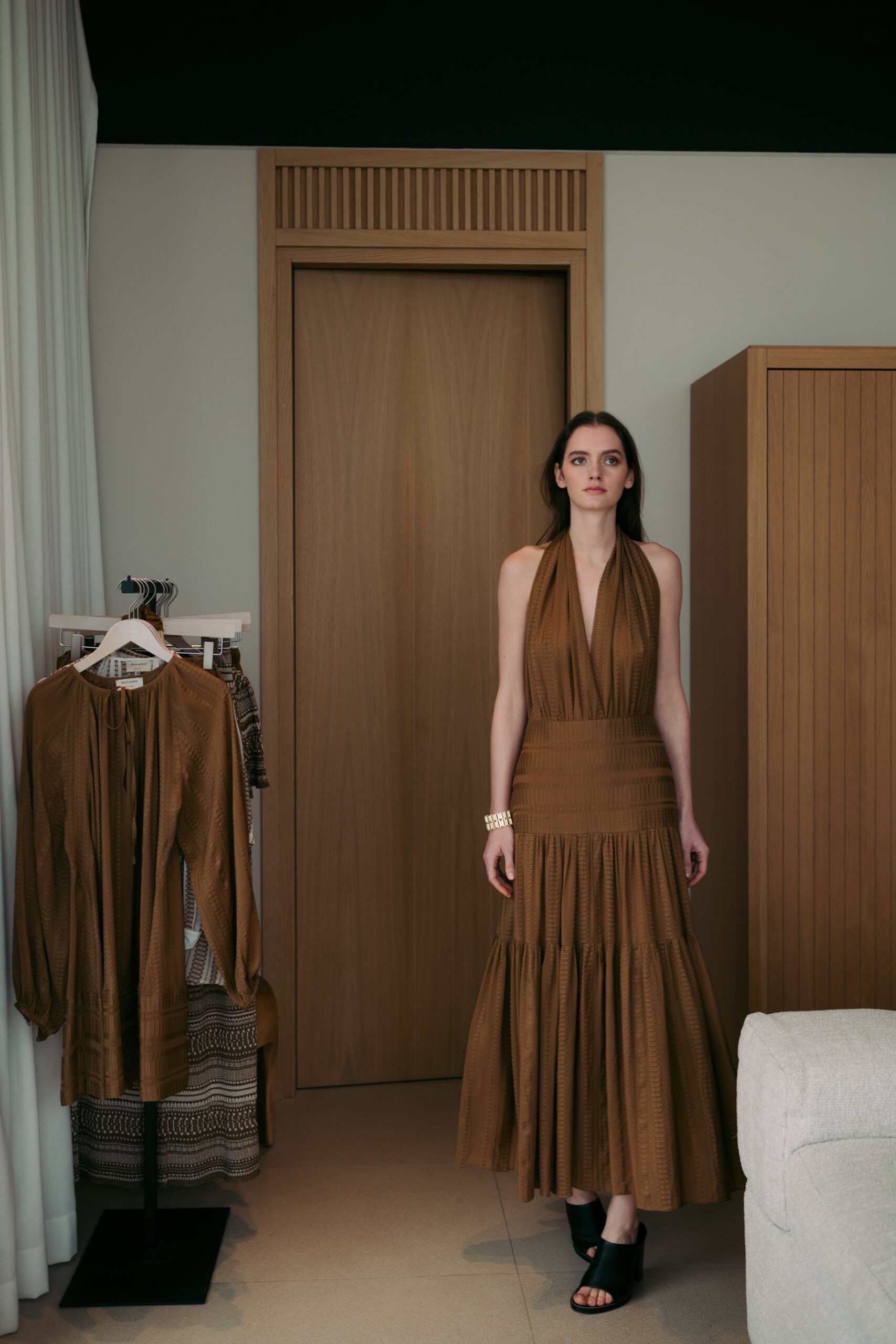 Μια δροσερή δημιουργία της Zeus+Δione