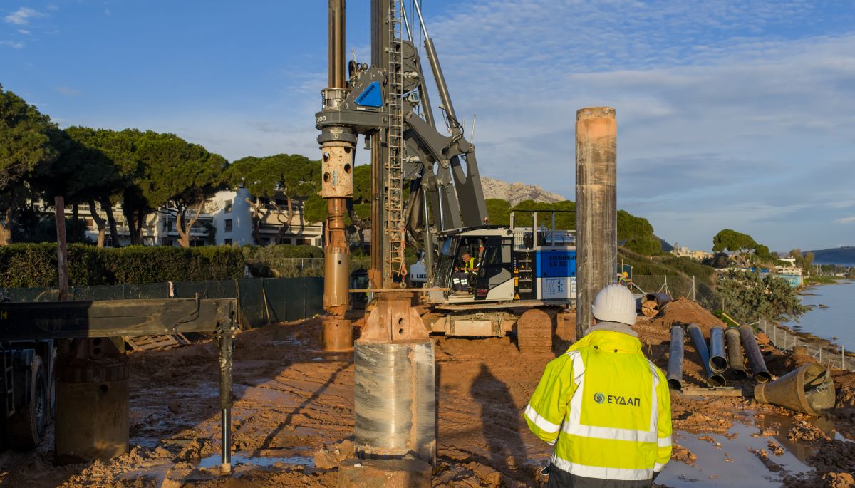 &Epsilon;&rho;&gamma;&alpha;&sigma;ί&epsilon;&sigmaf; &Kappa;&alpha;&tau;&alpha;&sigma;&kappa;&epsilon;&upsilon;ή&sigmaf; &Alpha;&nu;&tau;&lambda;&iota;&omicron;&sigma;&tau;&alpha;&sigma;ί&omicron;&upsilon; &Delta;ή&mu;&omicron;&upsilon; &Mu;&alpha;&rho;&alpha;&theta;ώ&nu;&omicron;&sigmaf;, &Pi;&eta;&gamma;ή: &Alpha;&rho;&chi;&epsilon;ί&omicron; &Epsilon;&Upsilon;&Delta;&Alpha;&Pi;