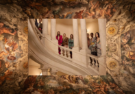 Valentino Interferenze, Φθινόπωρο/Χειμώνας 2026, Palazzo Barberini