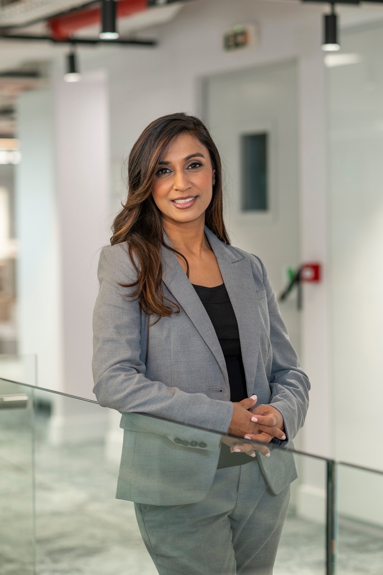 Kavita Patel Roche Ελλάδα και Κύπρο συνέντευξη καινοτομία