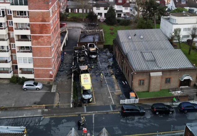 Πηγή: Hannah McKay/Reuters