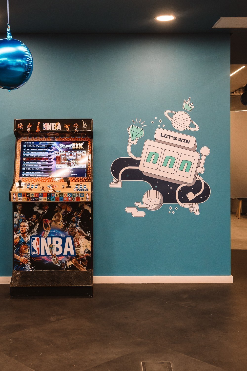 Τα νέα Γραφεία της Novibet στο Σάο Πάολο της Βραζιλίας