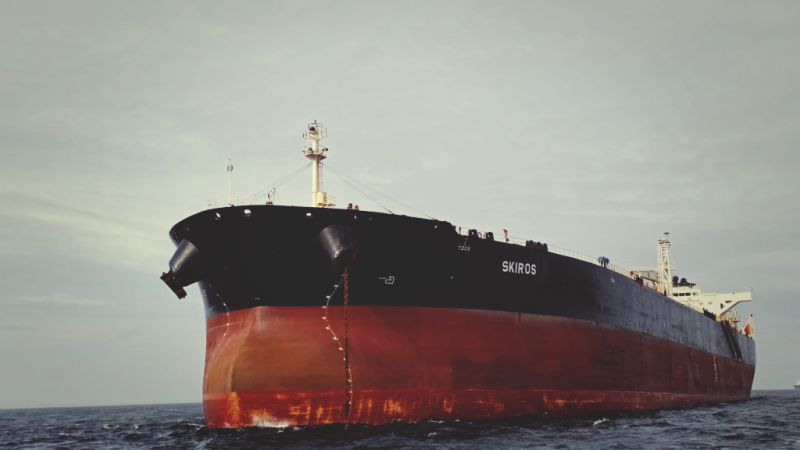 M/T Skiros