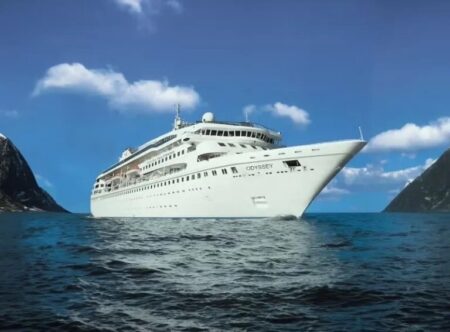 Villa Vie Odyssey - πηγή: Villa Vie Odyssey