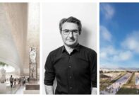 Ο αρχιτέκτονας, Γιώργος Τσολάκης