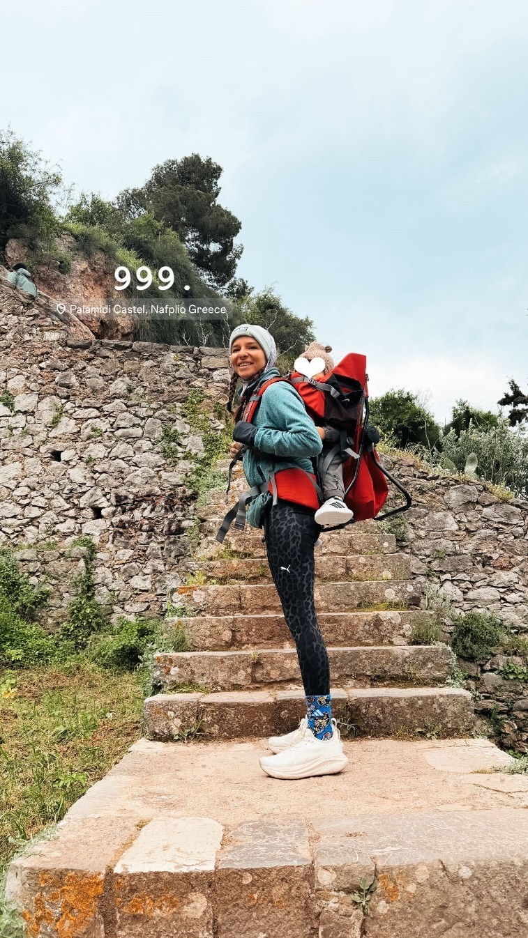 Εριέττα Κούρκουλου Λάτση