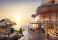 Baccarat Homes στο Άμπου Ντάμπι