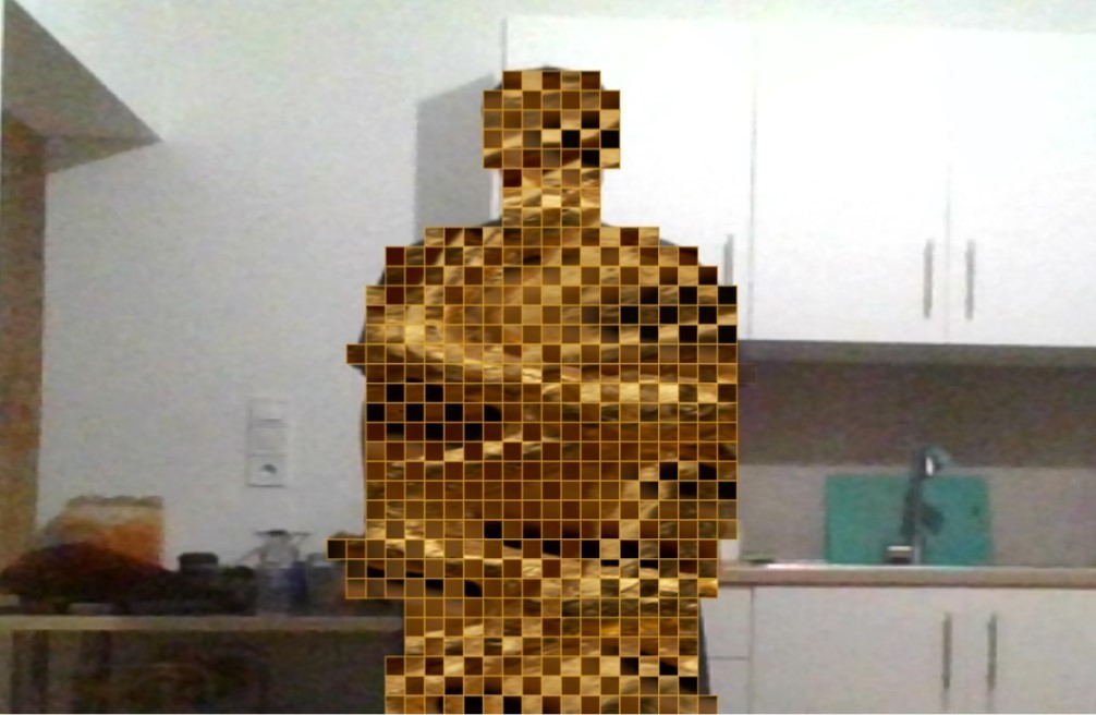 Γιώργος Κρεμασμένος  «Moving Parts»