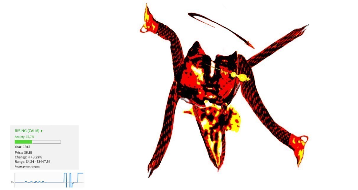 Αθανάσιου Κόκκινου «Luxury problems» 