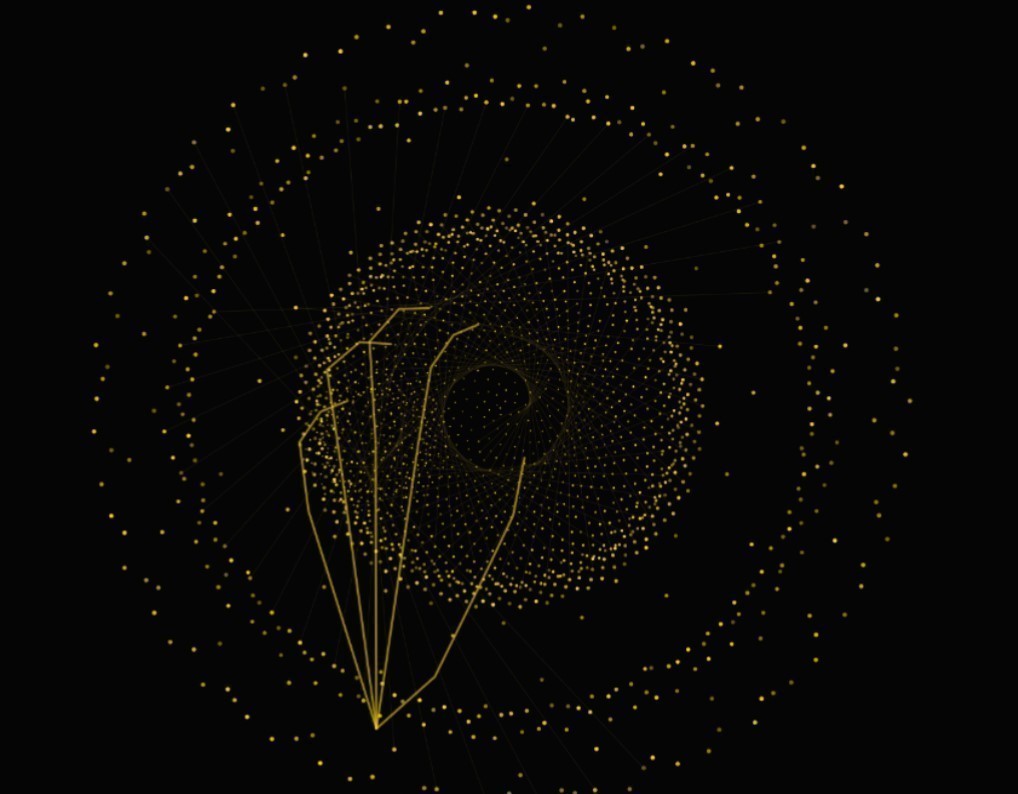 Κωνσταντίνου Νίκου «Golden RelATIOns» 