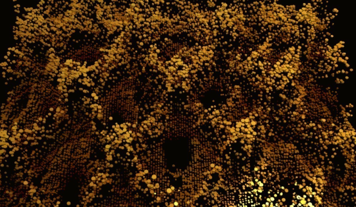 Χριστίνα Σπυροπούλου «Aurum»