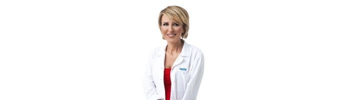 Μαρία Πευκιανάκη, Οφθαλμίατρος - Διευθύντρια Οφθαλμο ογκολογικού κέντρου Παίδων & Ενηλίκων ΥΓΕΙΑ-ΜΗΤΕΡΑ