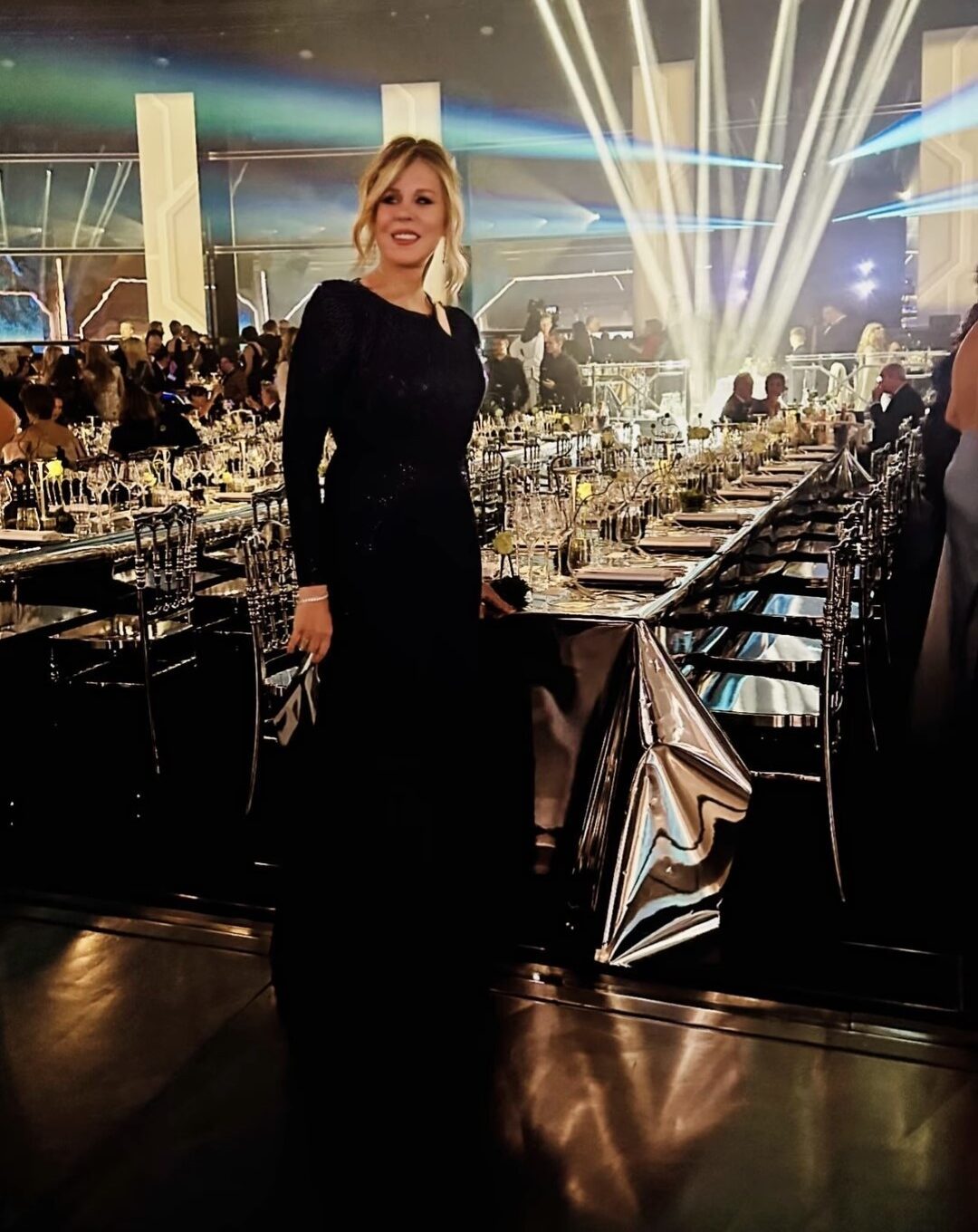 Λίτσα Λάβδα