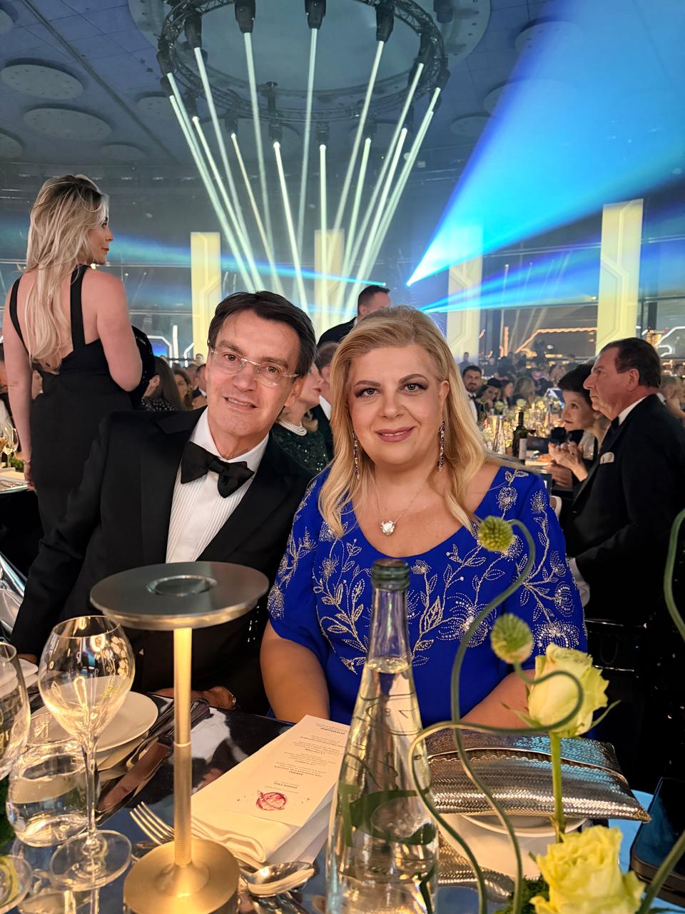 Κωνσταντίνος Σκορίλας, Κλέλια Χατζηιωάννου