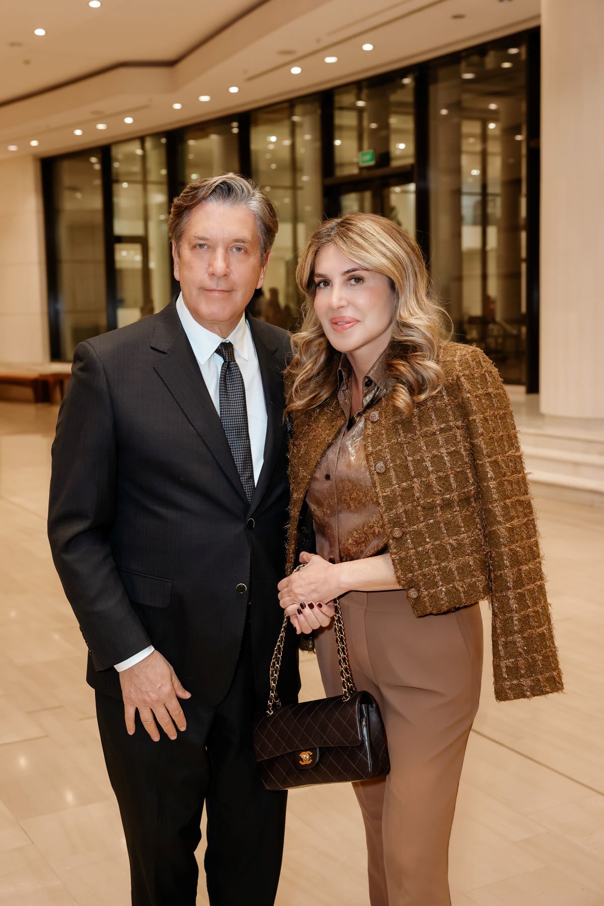 Δρ. Ζήσης Μπουκουβάλας, Δρ. Αλκηστις Πρίνου