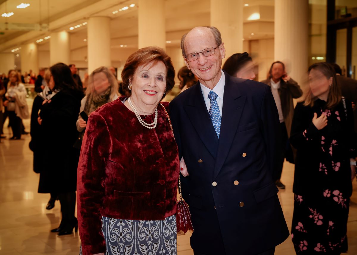 Νάντα Γερουλάνου, Δρ. Στέφανος Γερουλάνος