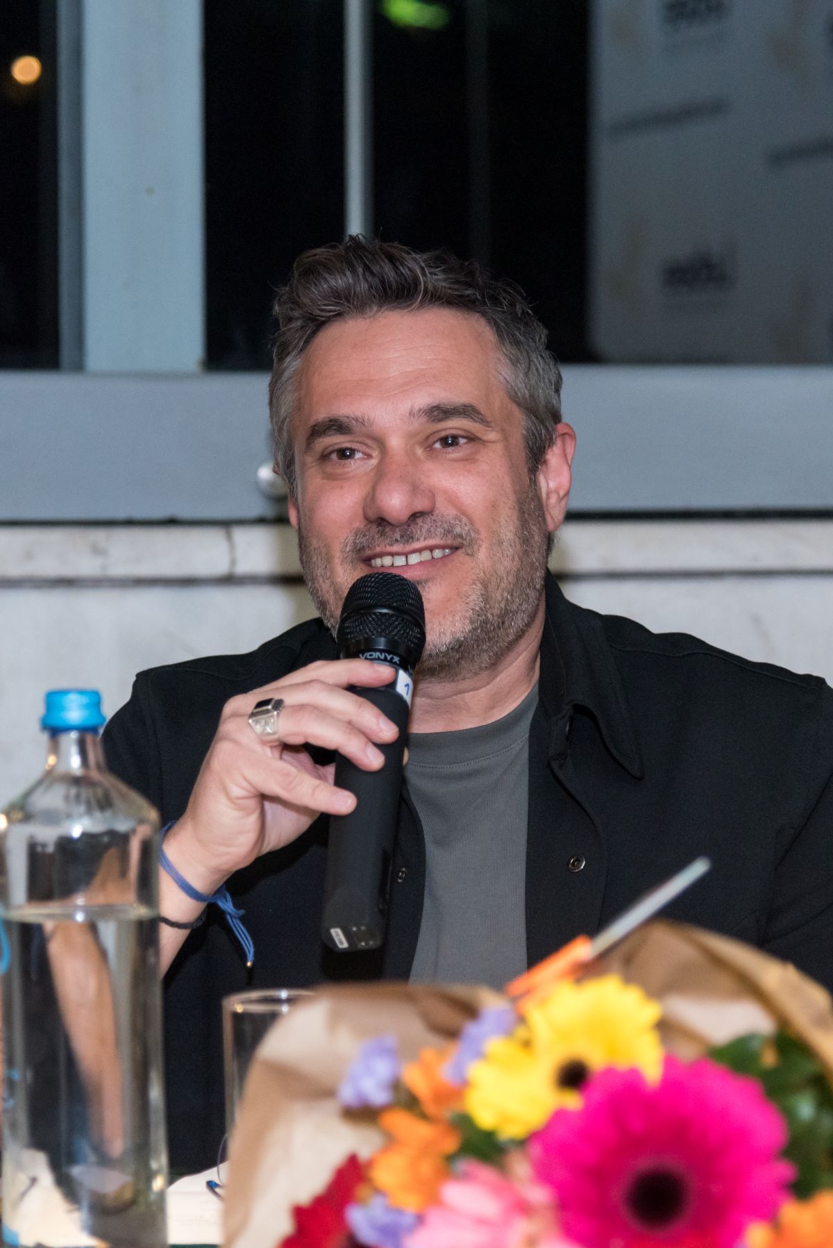 Γιώργος Λεμπέσης