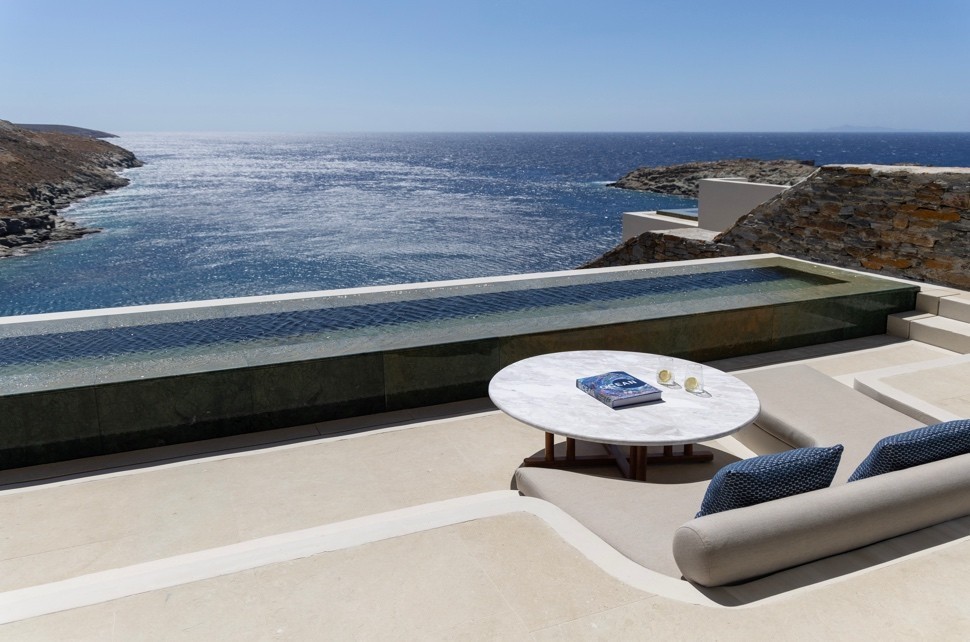 One&Only Kéa Island 