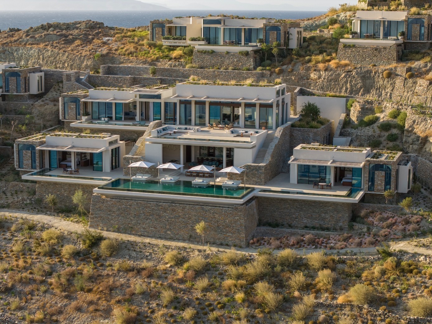 One&Only Kéa Island