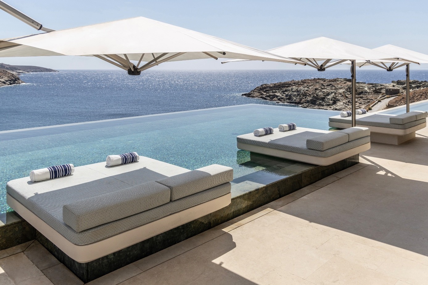 One&Only Kéa Island 