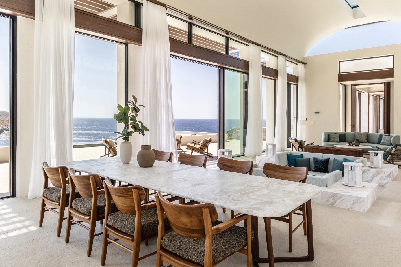 One&Only Kéa Island 