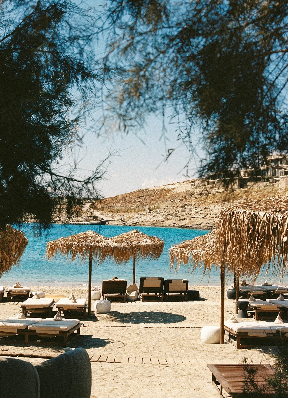 One&Only Kéa Island 