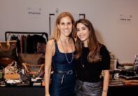 Νίκη Λαλιώτη και Ιλεάνα Ισμυρίδη, ιδρύτριες StyleCycle