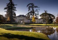 Château Cheval Blanc - πηγή: Château Cheval Blanc