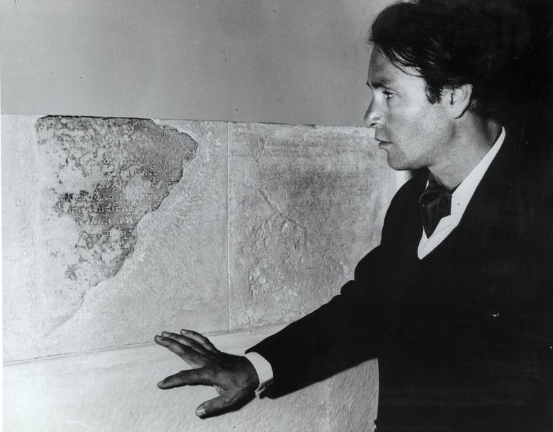 Γιάννης Χρήστου(1926-1970)