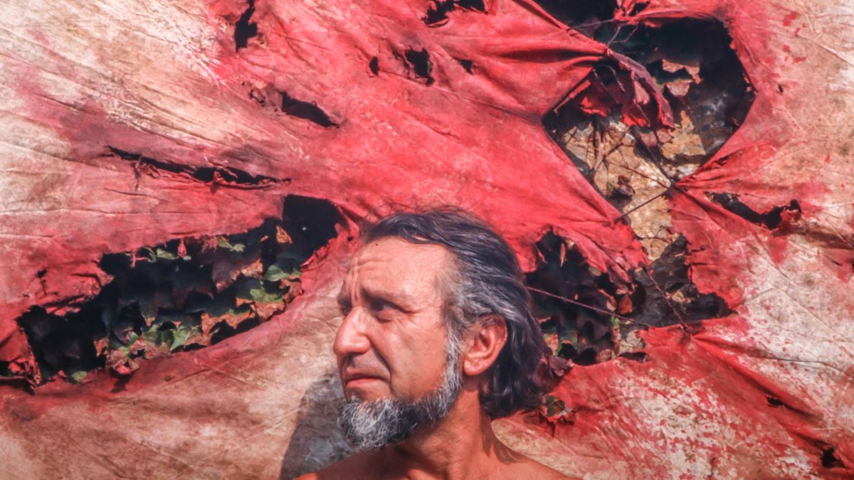 Στάθης Λογοθέτης (1925- 1997)