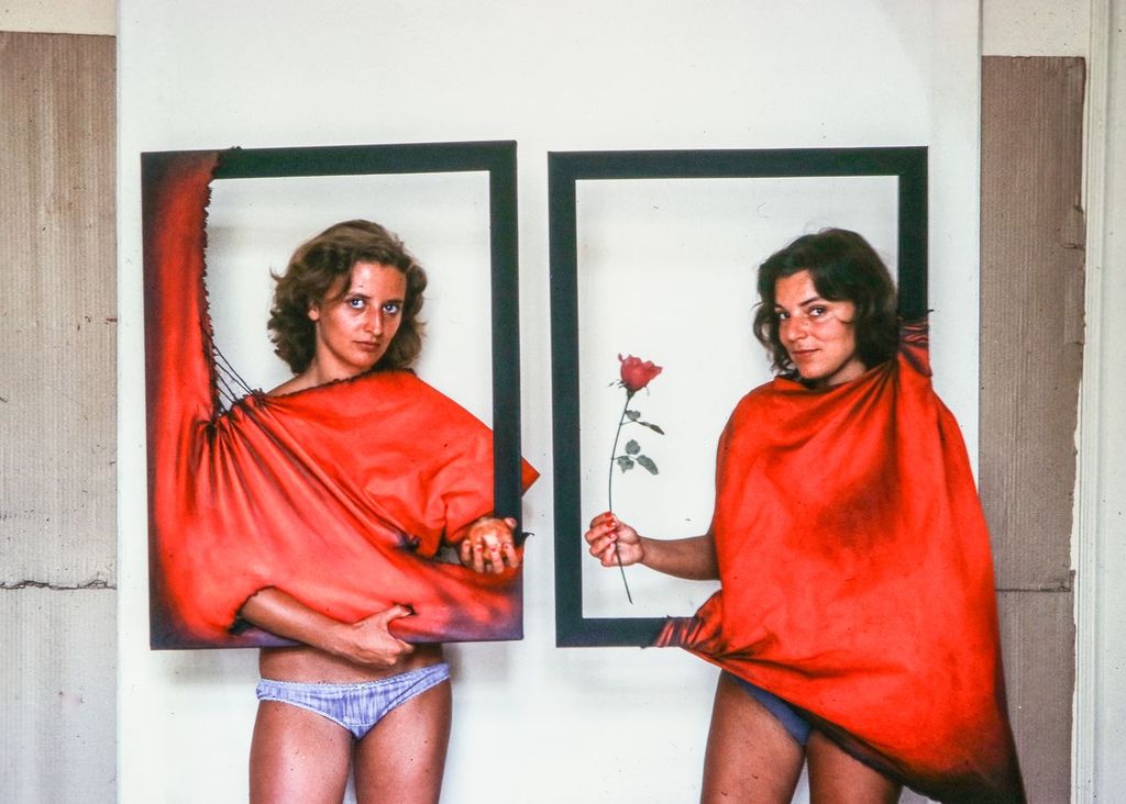 Έργο του Στάθη Λογοθέτη