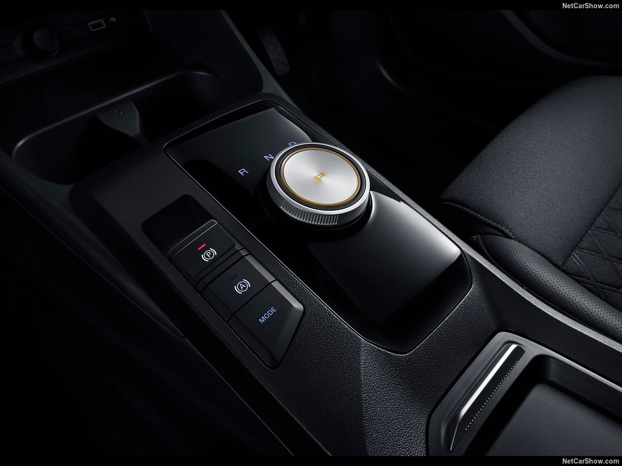 MG3 με ατμοσφαιρικό κινητήρα βενζίνης