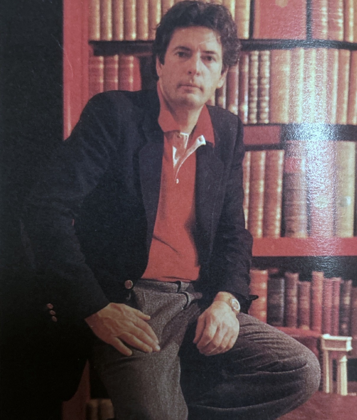 Κωνσταντίνος Στάικος