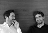 Family affair: Ο αρχιτέκτονας Γιάννης Δουρίδας και ο πολιτικός μηχανικός Μάρκος Δουρίδας