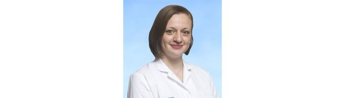 Δέσποινα Μπαστάκη, Αναπτυξιακή Παιδίατρος - Υπεύθυνη Αναπτυξιολογικού Ιατρείου ΥΓΕΙΑ ΜΗΤΕΡΑ Παιδιατρική