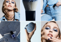 H νέα περιορισμένη συλλογή ντένιμ μακιγιάζ - πηγή: Chanel