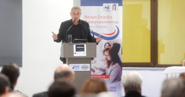 Γιάννης Μώραλης , Δήμαρχος Πειραιά