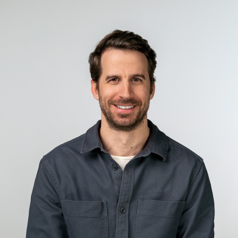 Διονύσης Κατσίμπας, Chief Digital Officer, Sleed