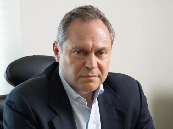 Ευτύχης Βασιλάκης (Autohellas): Κατά 7% αυξάνεται η χωρητικότητα αεροπορικών προς Ελλάδα – Μετατόπιση από άλλες αγορές