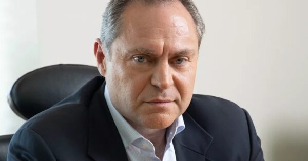 Ευτύχης Βασιλάκης, Αντιπρόεδρος και Διευθύνων Σύμβουλος της Autohellas S.A.