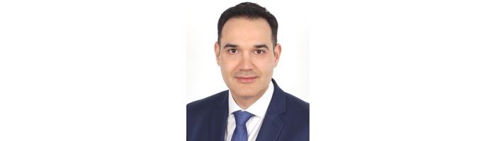 ο κ. Αριστοτέλης Κεχαγιάς, Διευθυντής της Θ’ Χειρουργικής Κλινικής στο Metropolitan General