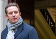 Nick Candy 
πηγή: Bloomberg