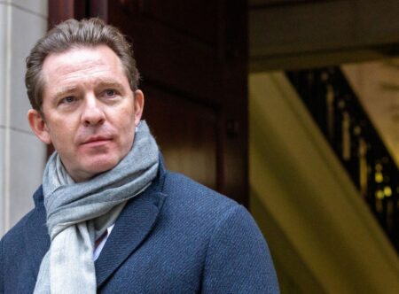 Nick Candy 
πηγή: Bloomberg