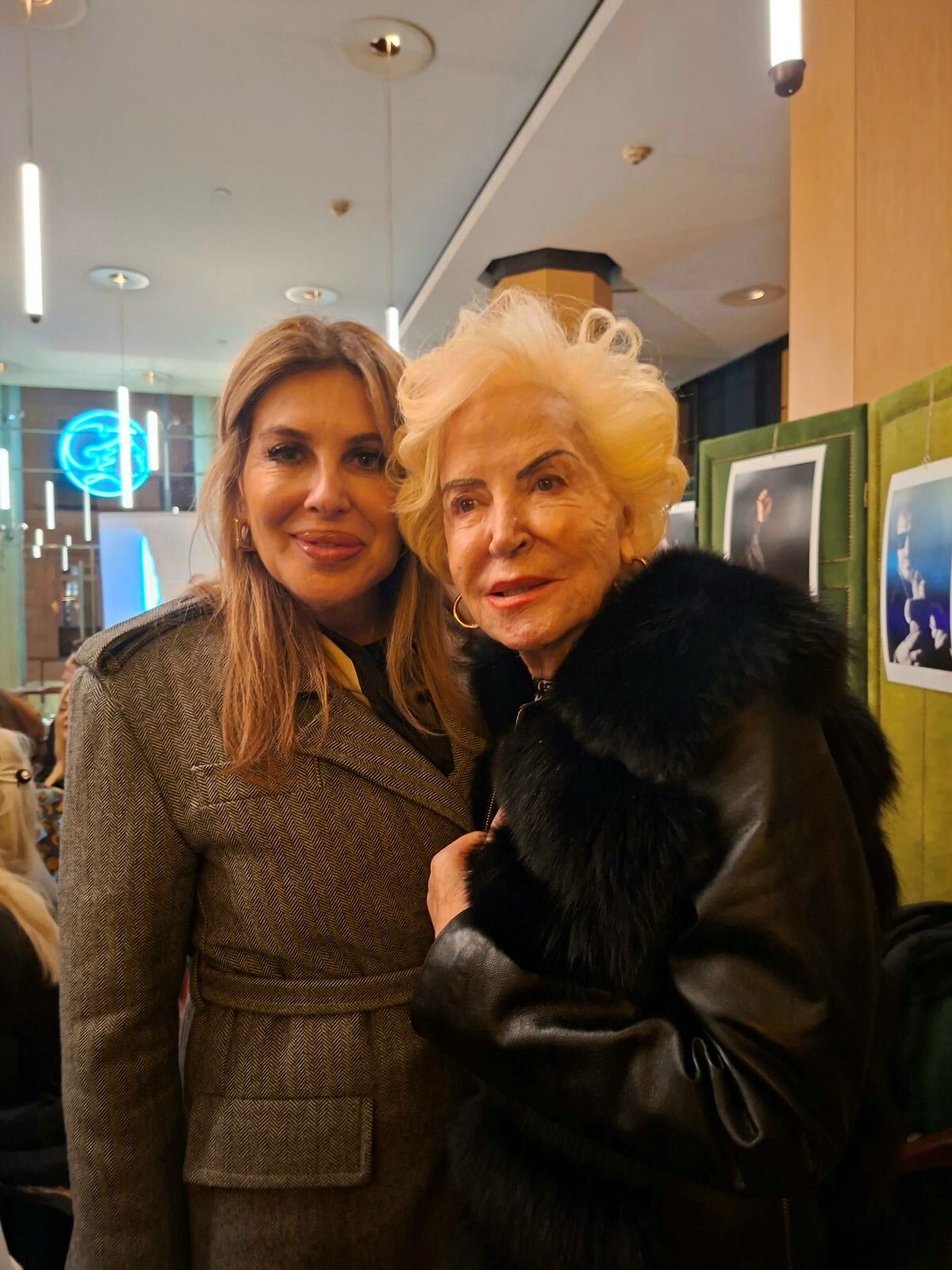 Άλκηστις Πρίνου, Ελευθερία Πρίνου