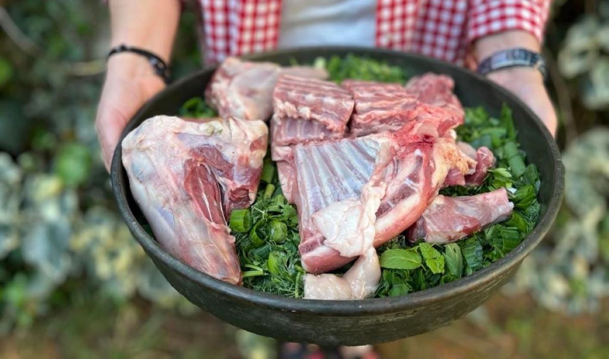 ΚΑΤΣΙΚΑΚΙ-ΓΙΑΟΥΡΤΟΤΑΒΑΣ