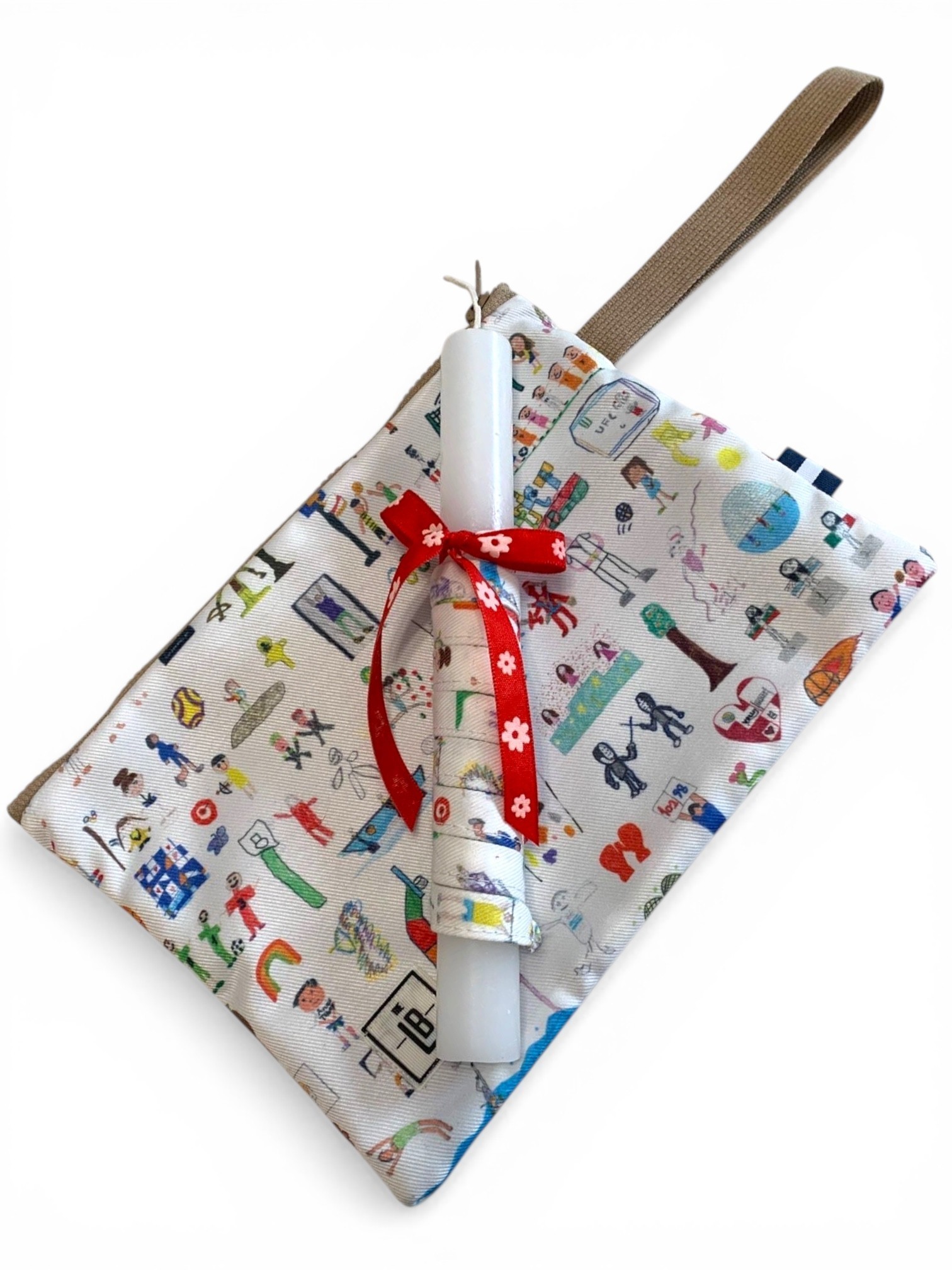 Λευκή Λαμπάδα