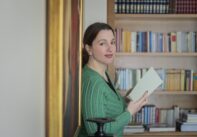 Αμαλία Αρσένη: «Την άνοιξη αν δεν την βρεις τη φτιάχνεις»